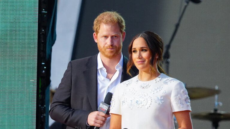 Prince Harry, Meghan Markle facing major staff turnover dubbed a ‘bloodbath’: expert