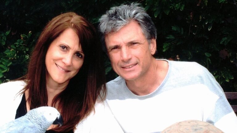 'American Idol' exec murder suspect charged in double homicide