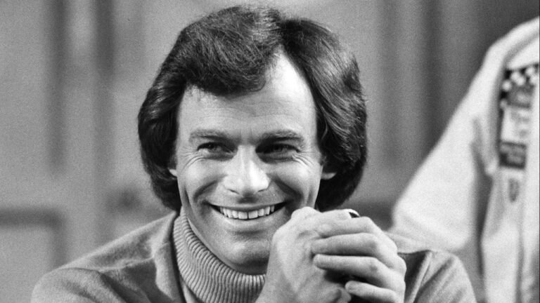 'General Hospital' star Tristan Rogers diagnosed with cancer at 79