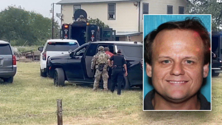 'Go big or go home': Disturbing confession from husband who allegedly murdered wife and concealed her body