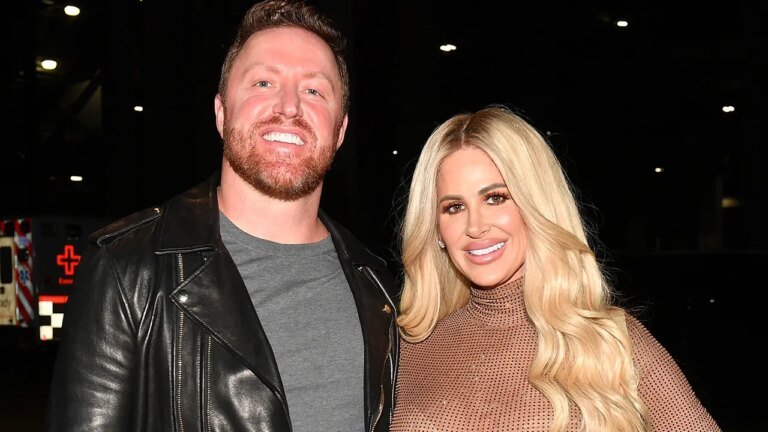 'Real Housewives' star Kim Zolciak rebuilds life as estranged husband takes surprising career turn