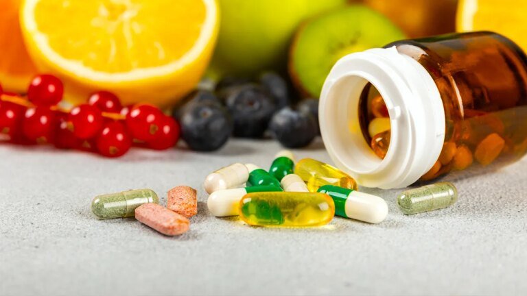 5 nutrient-rich foods instead of multivitamins, plus Ancient Roman soldier's paycheck unearthed