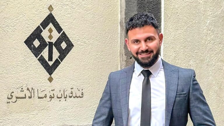 American man from Oklahoma 'brutally executed' by Syrian-backed jihadis