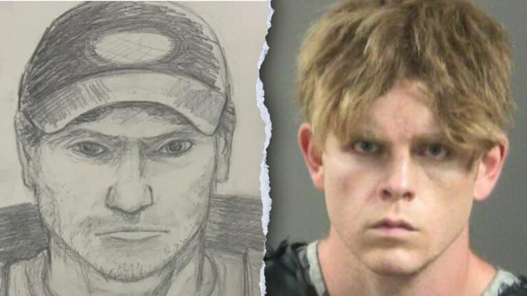 Arkansas hikers killed: What we know about teacher charged with murdering couple in front of children