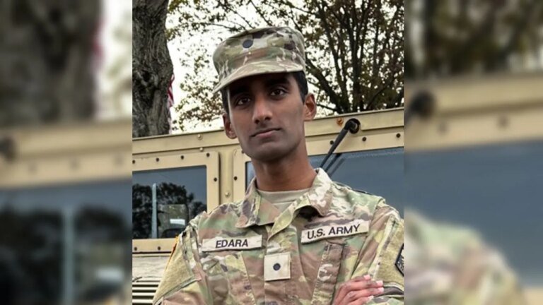 Army ROTC cadet dies during training at Fort Knox