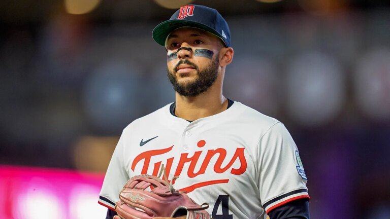 Astros bring back Carlos Correa in MLB trade deadline deal with Twins: reports