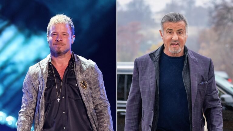 Backstreet Boys singer's Florida beach home lawsuit follows Sylvester Stallone's battle over waterfront estate