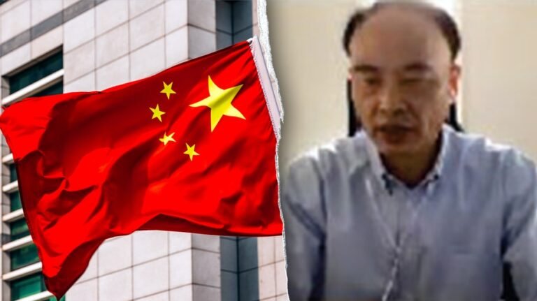 Chinese citizen admits stealing US trade secrets for next-generation national security tech
