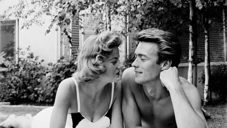 Clint Eastwood struggled with monogamy in Hollywood, viewed marriage as ‘form of confinement’: author