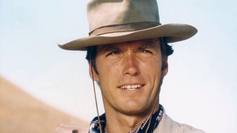 Clint Eastwood's longtime secrets of good health and longevity revealed