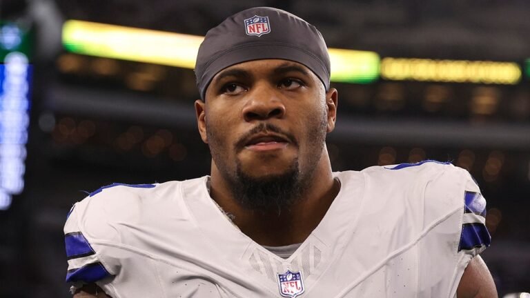 Cowboys star Micah Parsons retweets JJ Watt's criticism of Jerry Jones after surprising jab