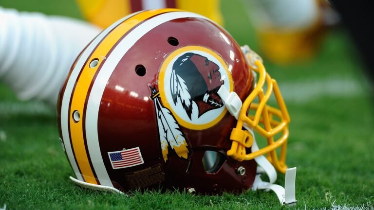 DC official weighs in on Trump's push to have Commanders change nickname back to Redskins