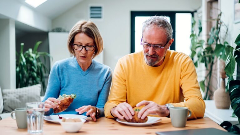 Do you really need three meals a day? Experts debate the traditional rule