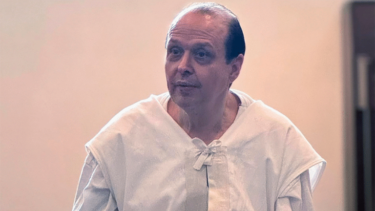 Execution scheduled for Texas death row inmate convicted in 'shaken baby' case as lawyers maintain innocence