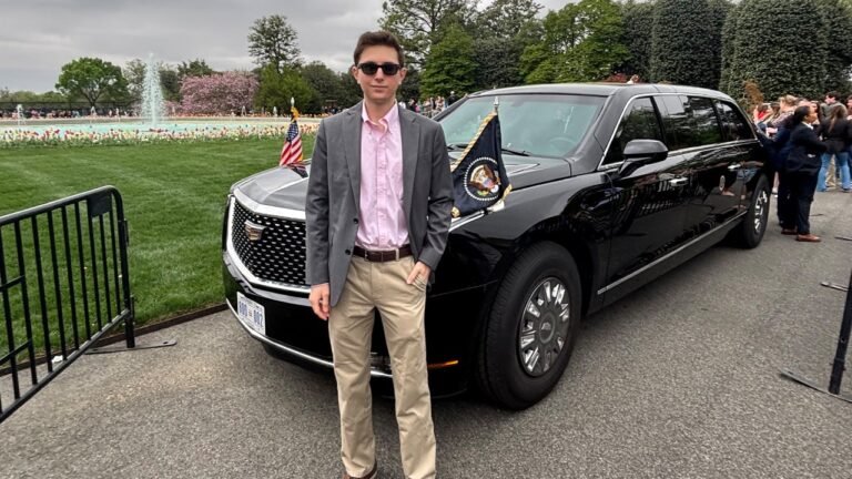 Mother of slain congressional intern says DC Council treats violent crime like a 'joke' amid unsolved killing