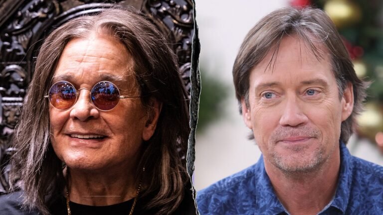 Fox News Entertainment Newsletter: Ozzy Osbourne dead at 76, Kevin Sorbo sees Hollywood dramatically shift