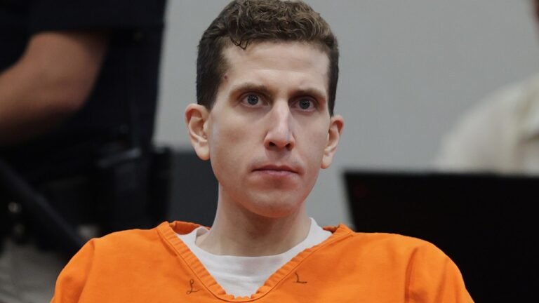 Fox News True Crime Newsletter: Bryan Kohberger sentenced for Idaho student murders