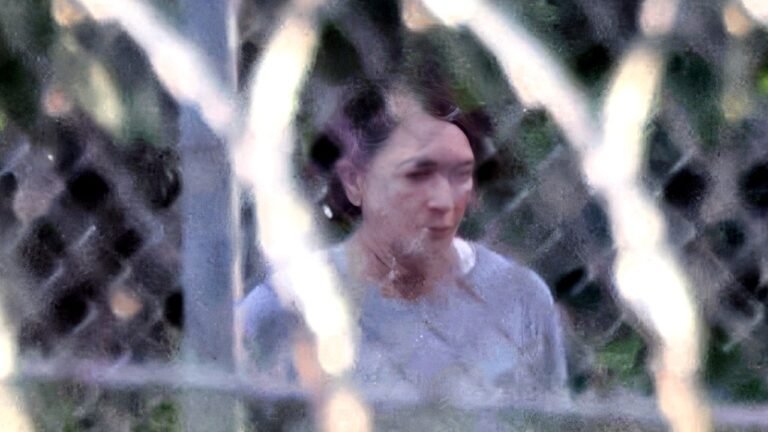 Ghislaine Maxwell subpoenaed by House Oversight Committee amid Epstein files push