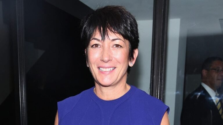 Ghislaine Maxwell threatens to dodge Epstein questions unless demands are met