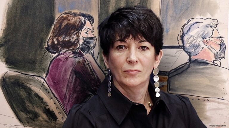 Ghislaine Maxwell's family insists she received unfair trial in Jeffrey Epstein case