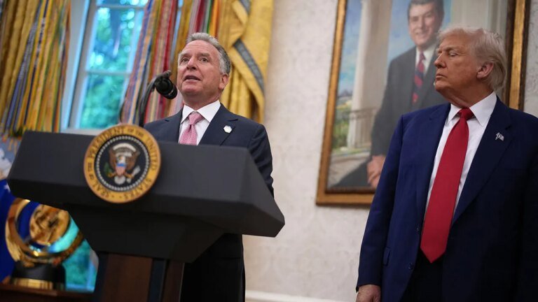 Hamas pushes back on Trump and Witkoff's criticisms, demands US pressure Israel