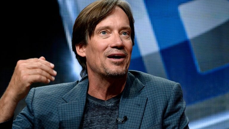 Hollywood's 'first cancel culture victim' Kevin Sorbo sees industry dramatically shifting under Trump