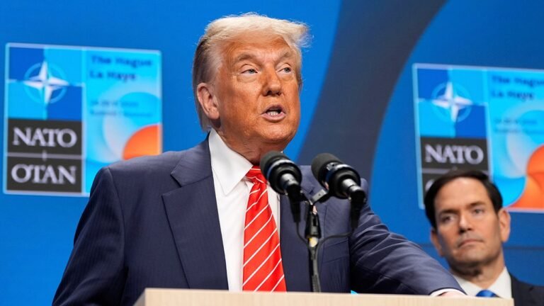 Iranian crowdfunding campaign claims to raise $40M as reward for assassinating Trump