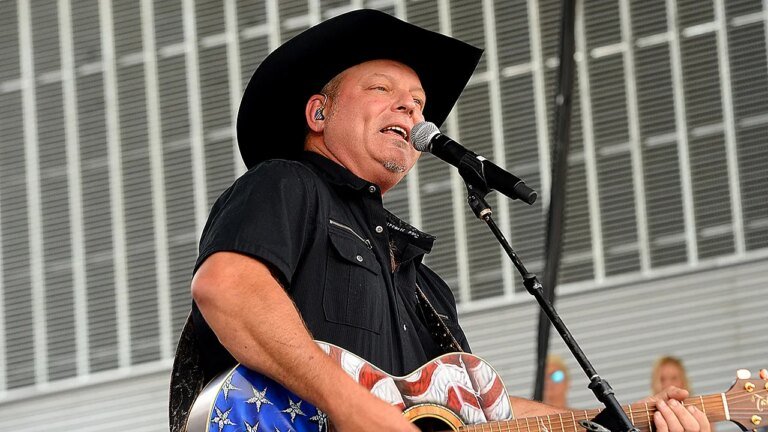 John Michael Montgomery to end decades-long country music career with Kentucky concert