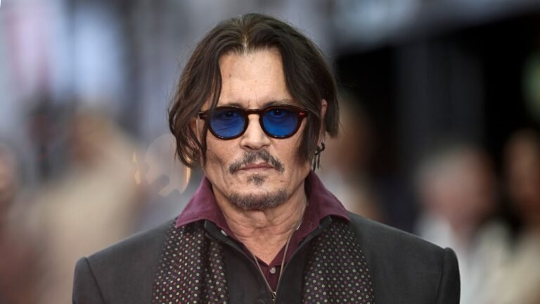 Johnny Depp said ‘f— you’ to Hollywood as Amber Heard allegations derailed his career