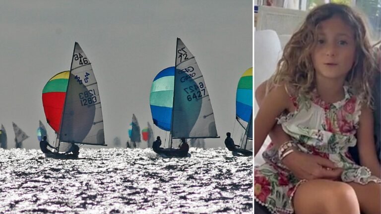Miami sailing camp disaster boat captain tested for alcohol after deadly collision, 7-year-old victim ID’d