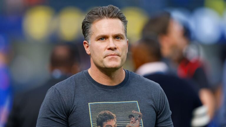 NFL host 'devastated' by deadly shooting in building of league's NYC HQ: 'It's horrible news'