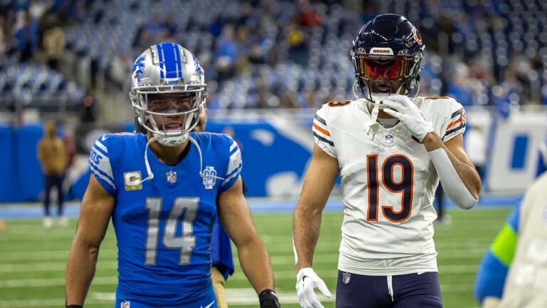 NFL players' dad ignites social media frenzy as racially charged remarks about 'breeding' resurface