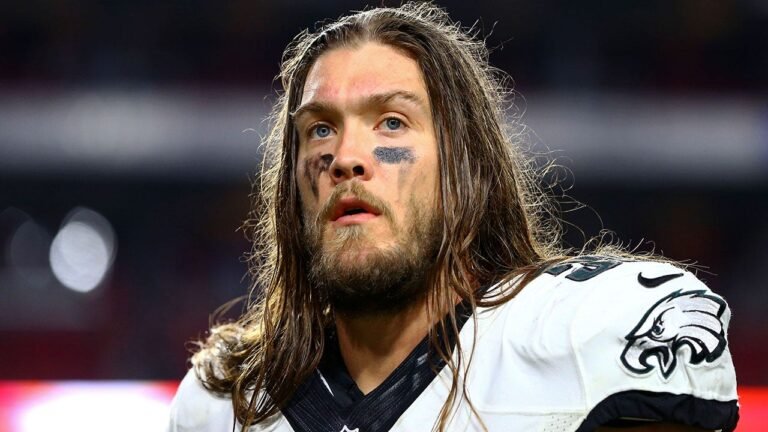 Super Bowl champion Bryan Braman dead at 38 after cancer battle
