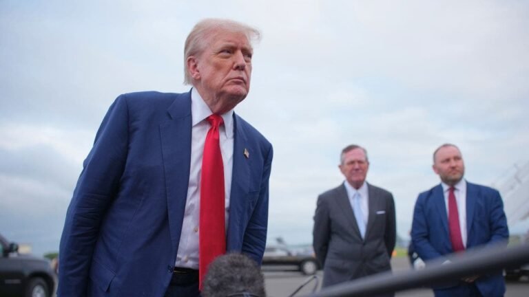 Trump slams Europe over immigration, says ‘horrible invasion’ is killing the continent