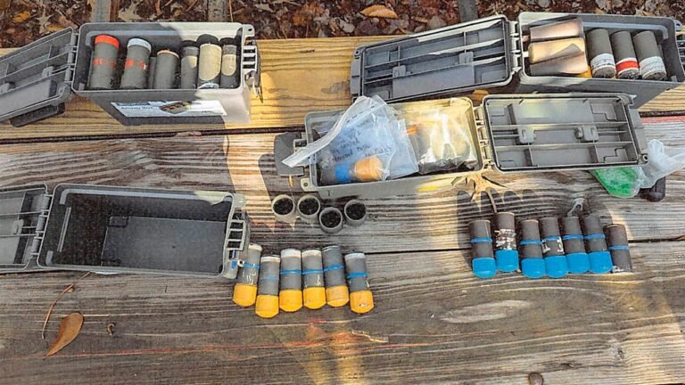 Virginia man who cheered 'political assassinations' pleads guilty after 150 pipe bombs are seized from home