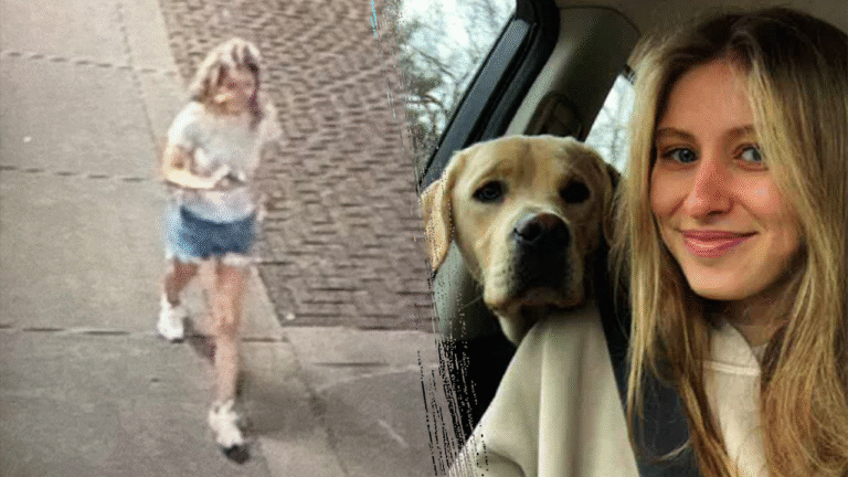 Wisconsin graduate student vanishes after late-night walk; desperate family pleads for help