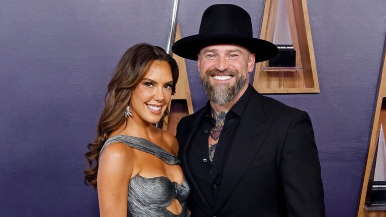 Zac Brown reveals engagement to famous jewelry designer as legal battle with ex-wife unfolds