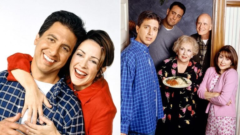 'Everybody Loves Raymond' creator explains how to stay funny without getting canceled