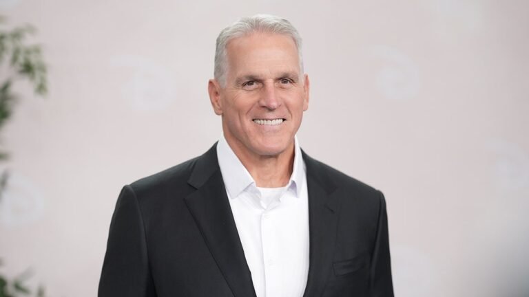 'Golden Bachelor' star Mel Owens does damage control after controversial age preference comments