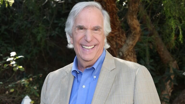 'Happy Days' star Henry Winkler insists one thing hasn't changed after decades in Hollywood