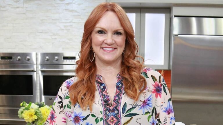 'Pioneer Woman' Ree Drummond credits her pickup truck for keeping marriage strong after nearly three decades