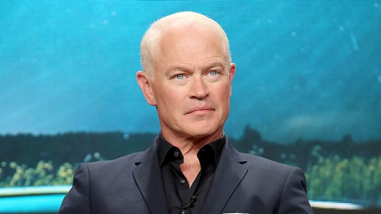 'Yellowstone' star Neal McDonough says Hollywood blackballed him due to his no-kissing rule
