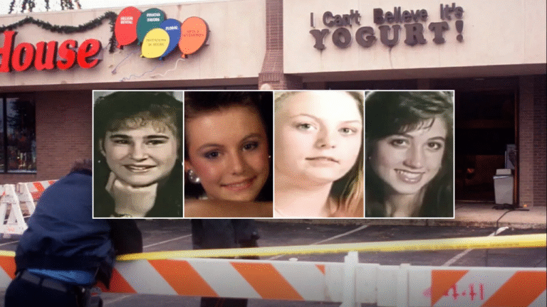 'Yogurt Shop Murders': Austin’s unsolved cold case continues to raise questions decades later