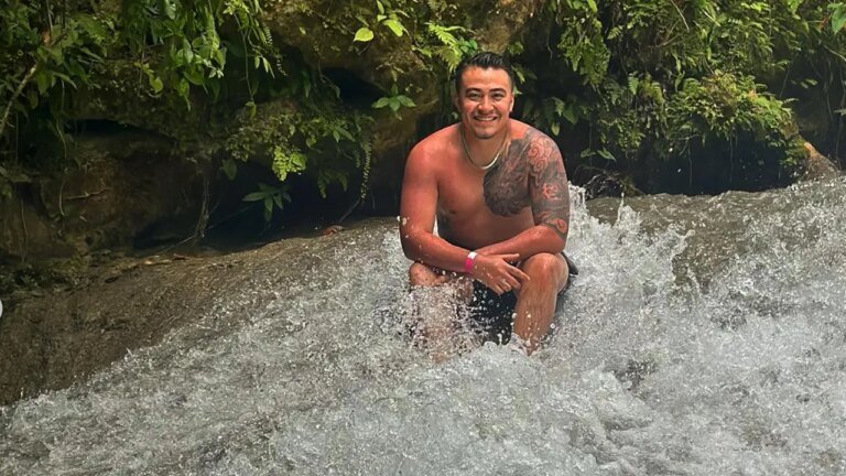 American tourist shot and killed in Caribbean vacation hotspot: 'Left an unfillable void in our lives'