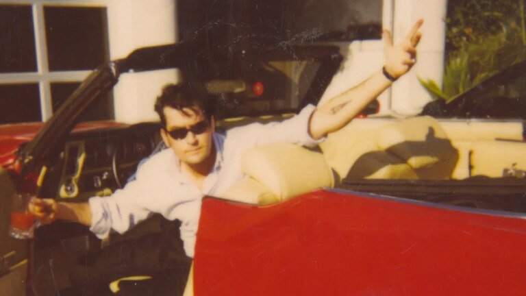 Charlie Sheen admits he ‘lit the fuse’ that blew his life apart as turbulent past resurfaces