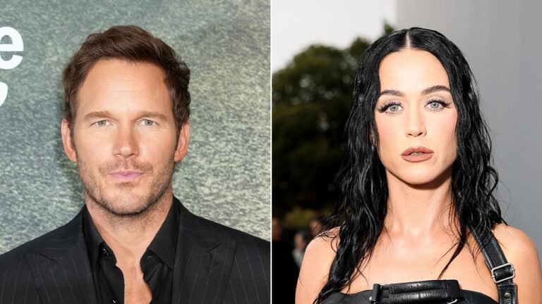 Chris Pratt dragged into Katy Perry’s $15M mansion showdown with U.S. veteran’s family as trial kicks off