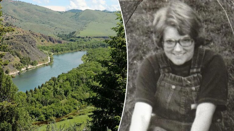 College student’s unsolved murder shines spotlight on serial killer as new theories emerge