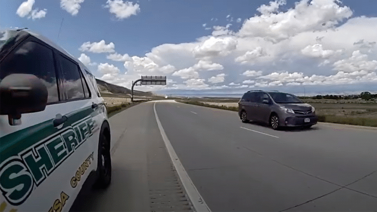 Colorado deputies violated new state law when sharing information with federal immigration agents