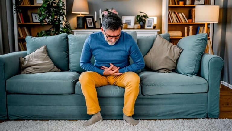 Colorectal cancer may cause these 4 hidden warning signs, experts say