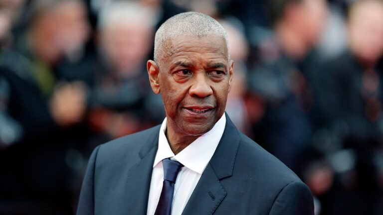 Denzel Washington blasts cancel culture, says faith matters more than followers